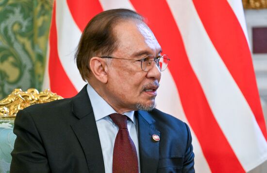 Russia Malaysia