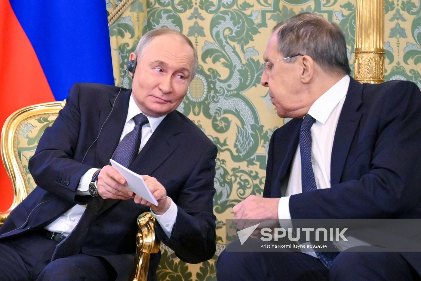 Russia Malaysia