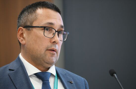 KAZANFORUM 2025. The Role of Anticorruption Policy in the Development of Public Administration and the Economy