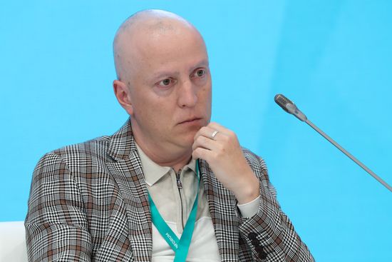 KAZANFORUM 2025. Eurasian Partnership: Drivers of Economic Growth through Interregional Cooperation (EAC)