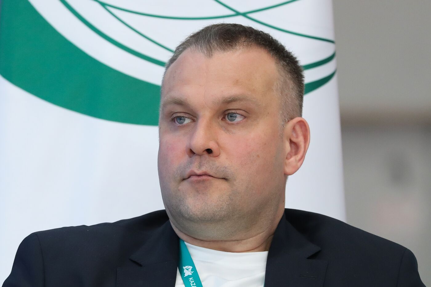 KAZANFORUM 2025. Eurasian Partnership: Drivers of Economic Growth through Interregional Cooperation (EAC)