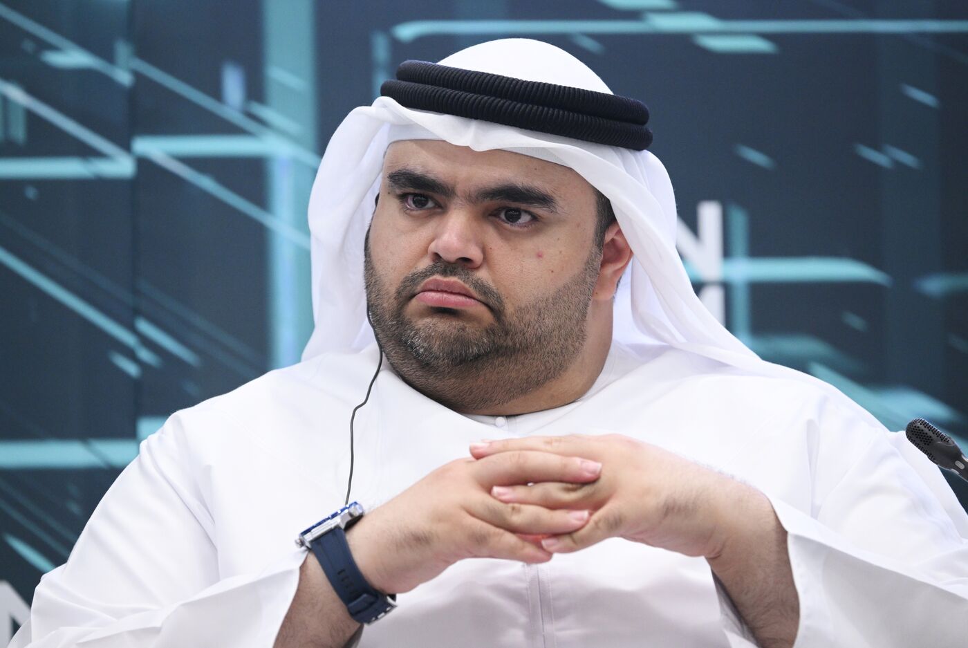 KAZANFORUM 2025. International information security: Russia - Islamic world