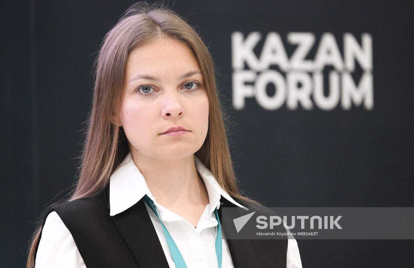 KAZANFORUM 2025. International information security: Russia - Islamic world