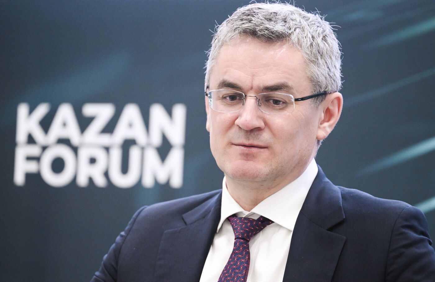 KAZANFORUM 2025. International information security: Russia - Islamic world