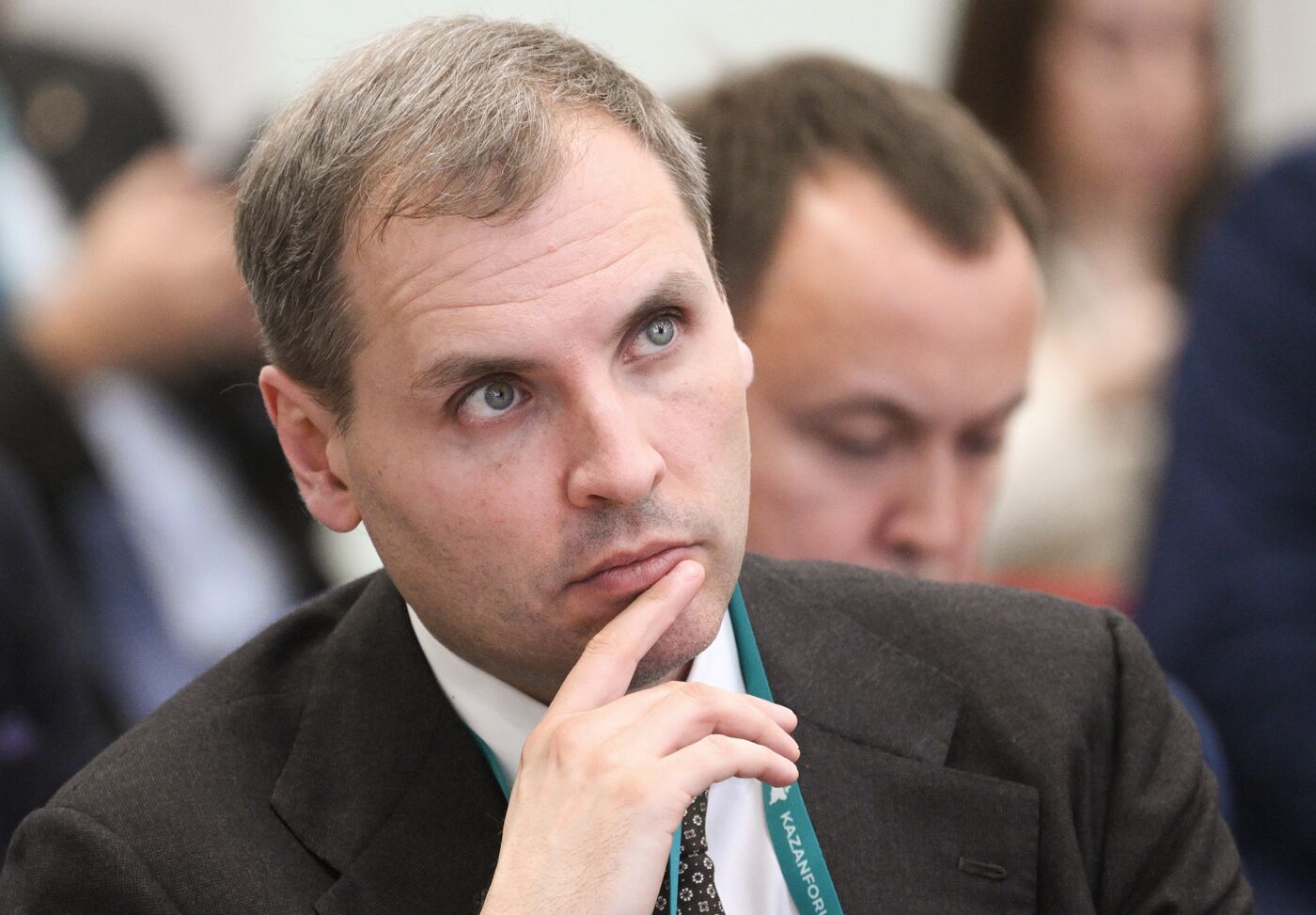 KAZANFORUM 2025. International information security: Russia - Islamic world