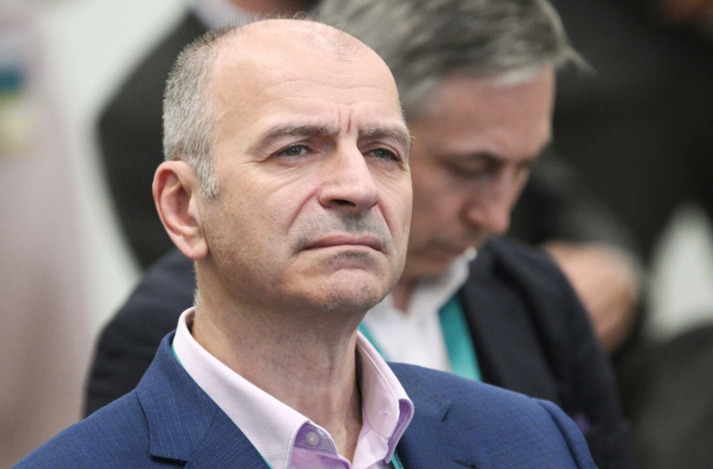 KAZANFORUM 2025. International information security: Russia - Islamic world