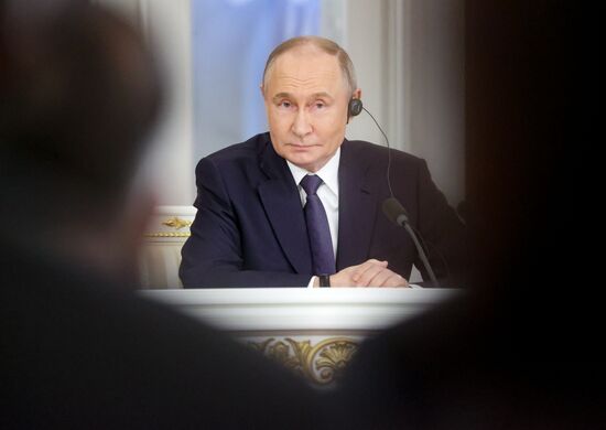 Russia Malaysia