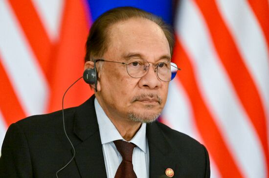 Russia Malaysia