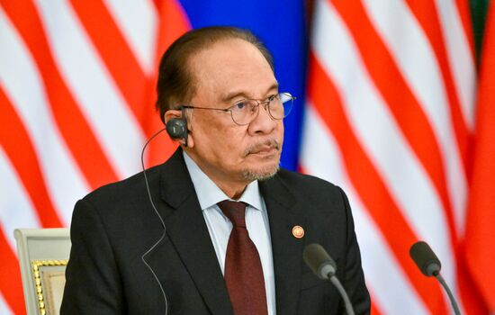 Russia Malaysia