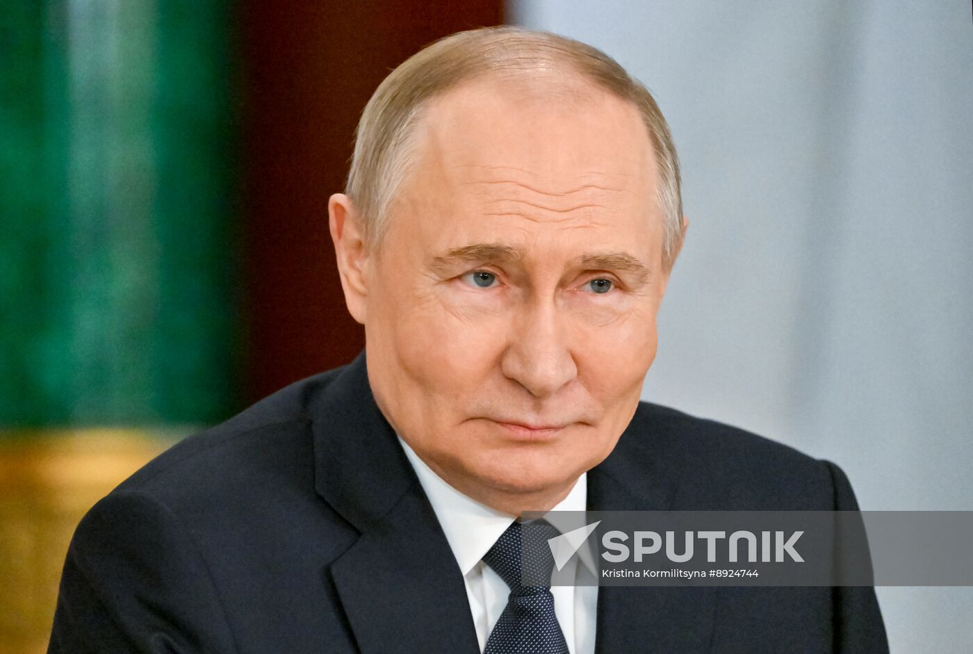 Russia Malaysia