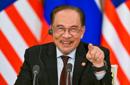 Russia Malaysia