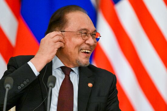 Russia Malaysia