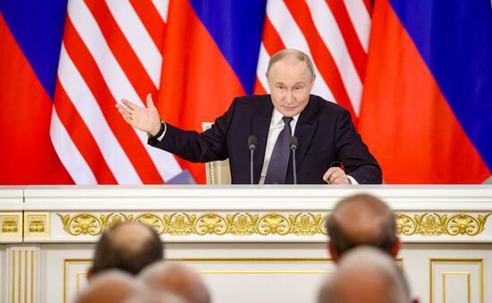 Russia Malaysia