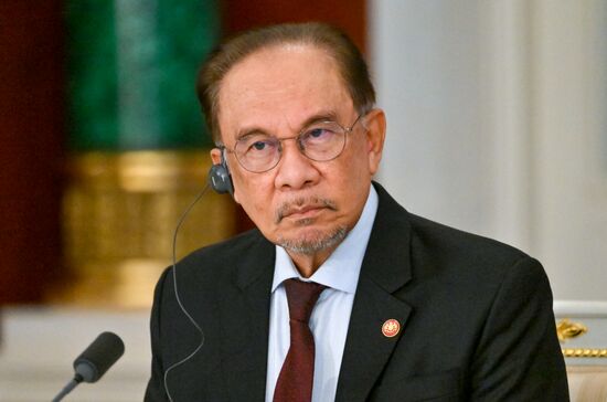Russia Malaysia