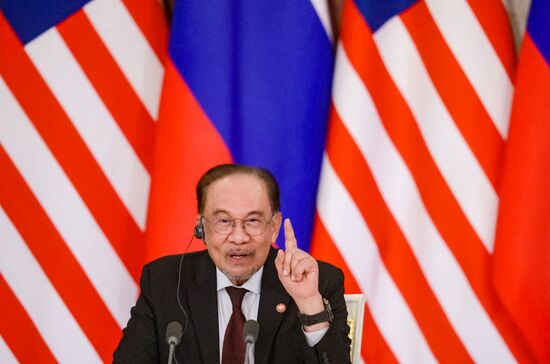 Russia Malaysia