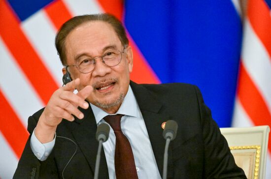 Russia Malaysia