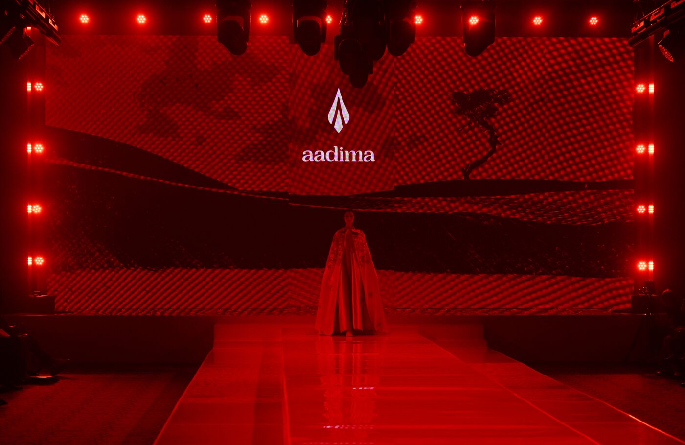 KAZANFORUM 2025. Modest Fashion Day festival