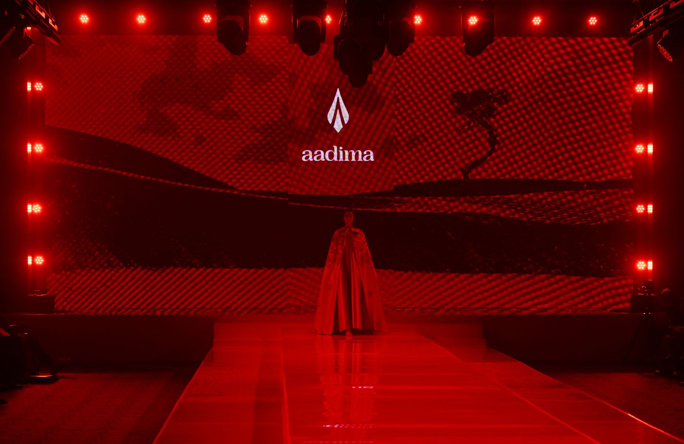 KAZANFORUM 2025. Modest Fashion Day festival