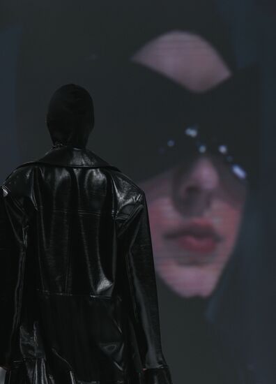 KAZANFORUM 2025. Modest Fashion Day festival