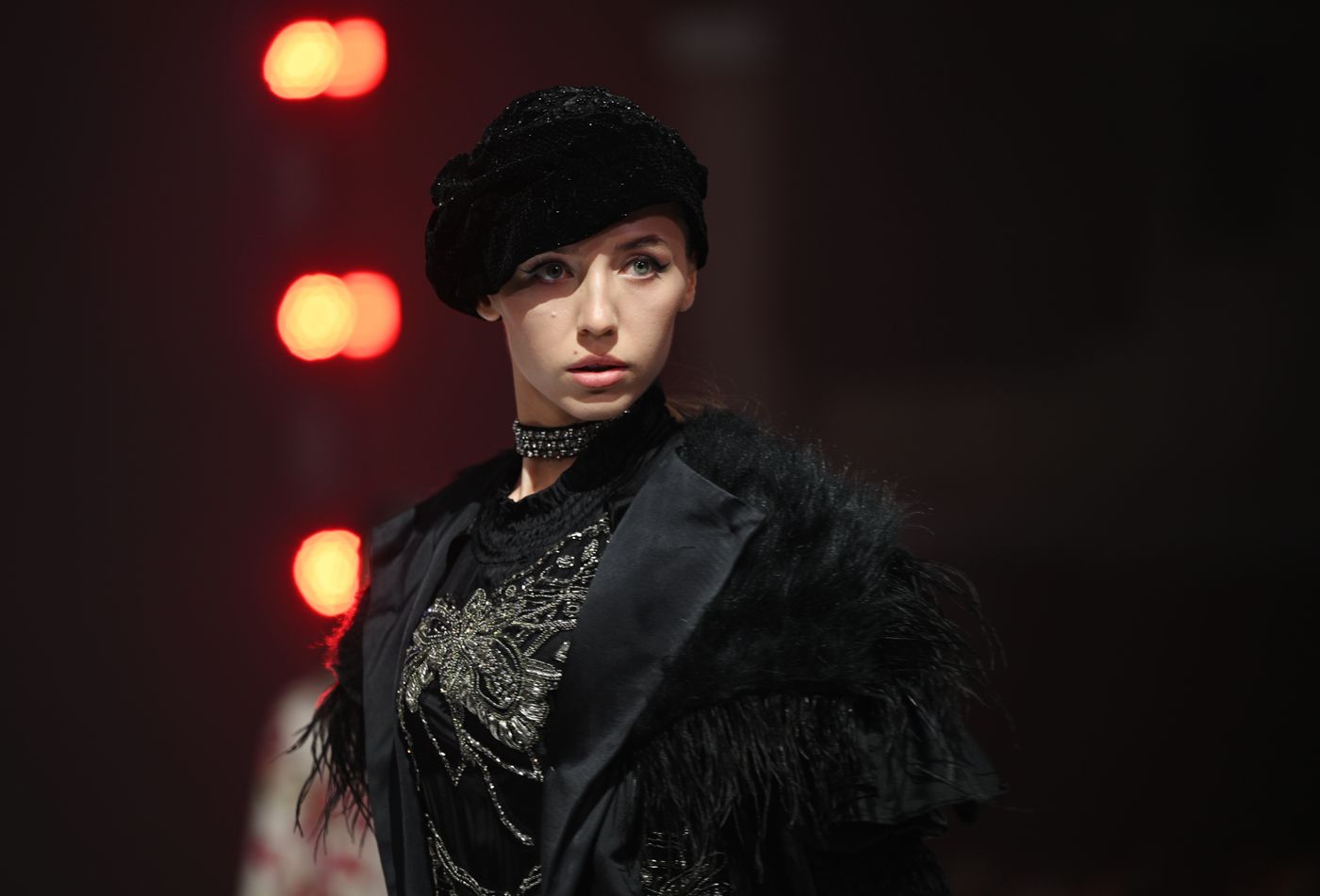 KAZANFORUM 2025. Modest Fashion Day festival