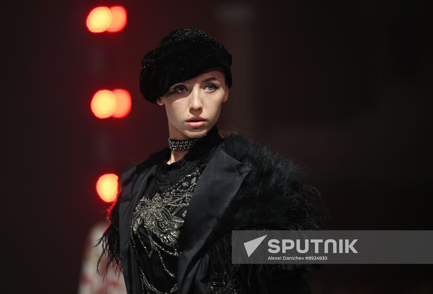 KAZANFORUM 2025. Modest Fashion Day festival