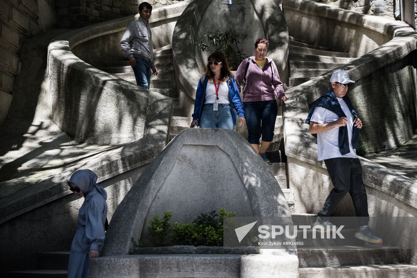 Turkey Istanbul Cityscapes
