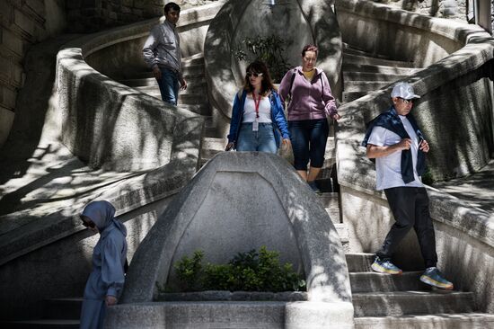 Turkey Istanbul Cityscapes
