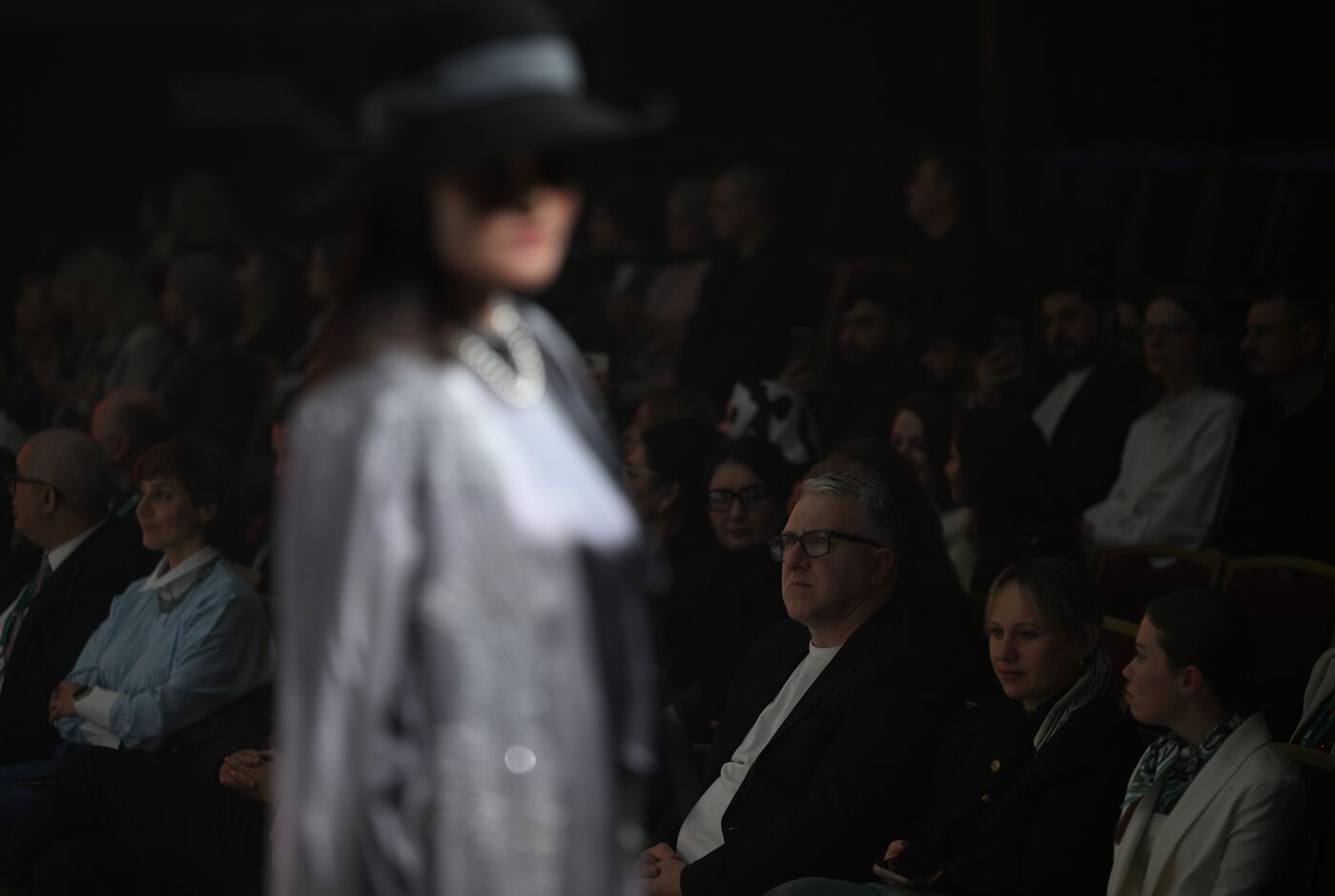 KAZANFORUM 2025. Modest Fashion Day festival