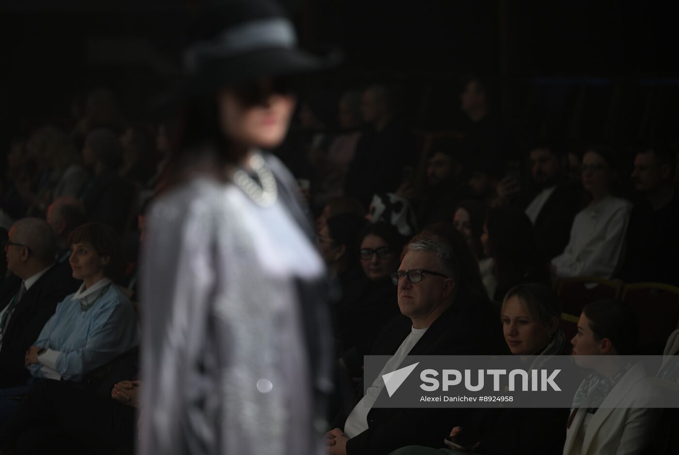 KAZANFORUM 2025. Modest Fashion Day festival