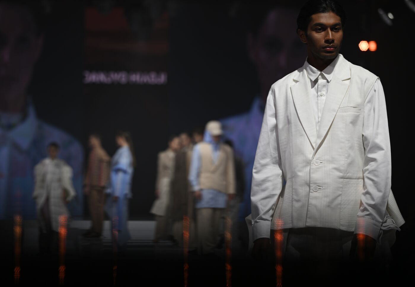 KAZANFORUM 2025. Modest Fashion Day festival