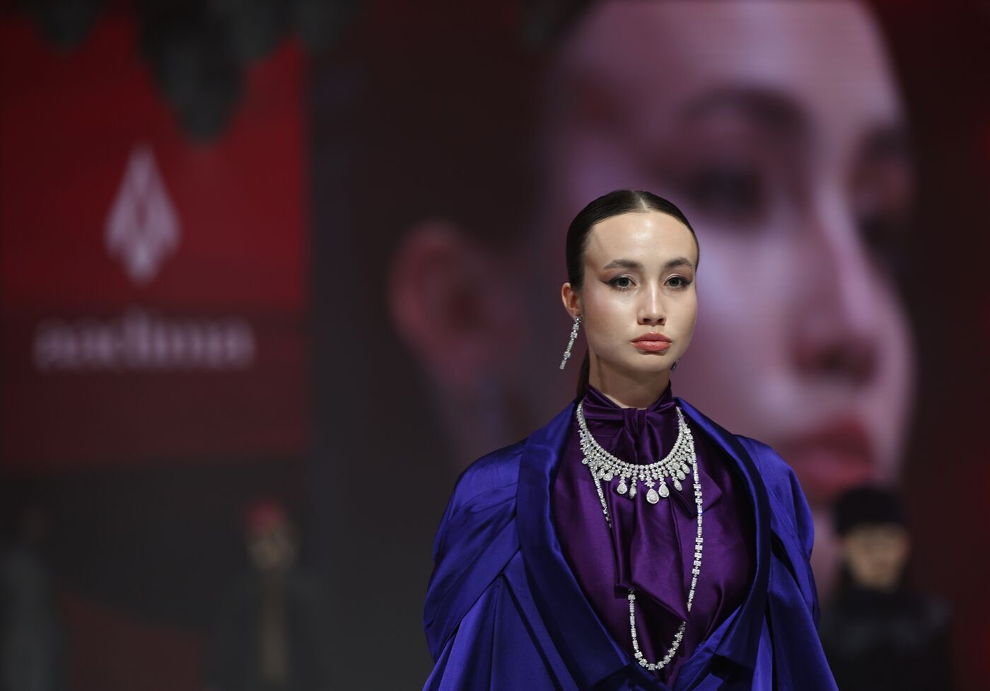KAZANFORUM 2025. Modest Fashion Day festival