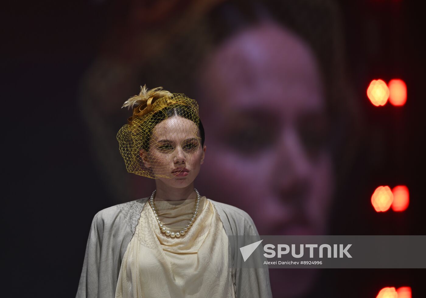 KAZANFORUM 2025. Modest Fashion Day festival