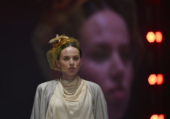 KAZANFORUM 2025. Modest Fashion Day festival