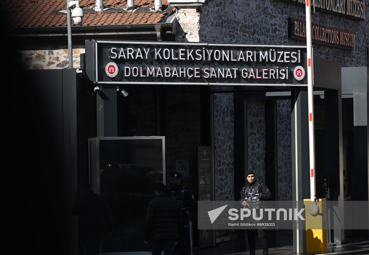 Turkey Russia Ukraine Talks
