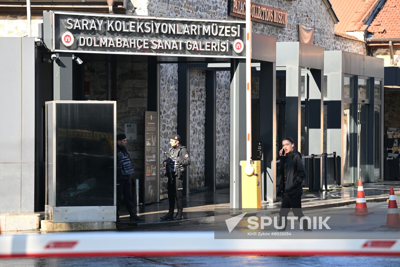 Turkey Russia Ukraine Talks