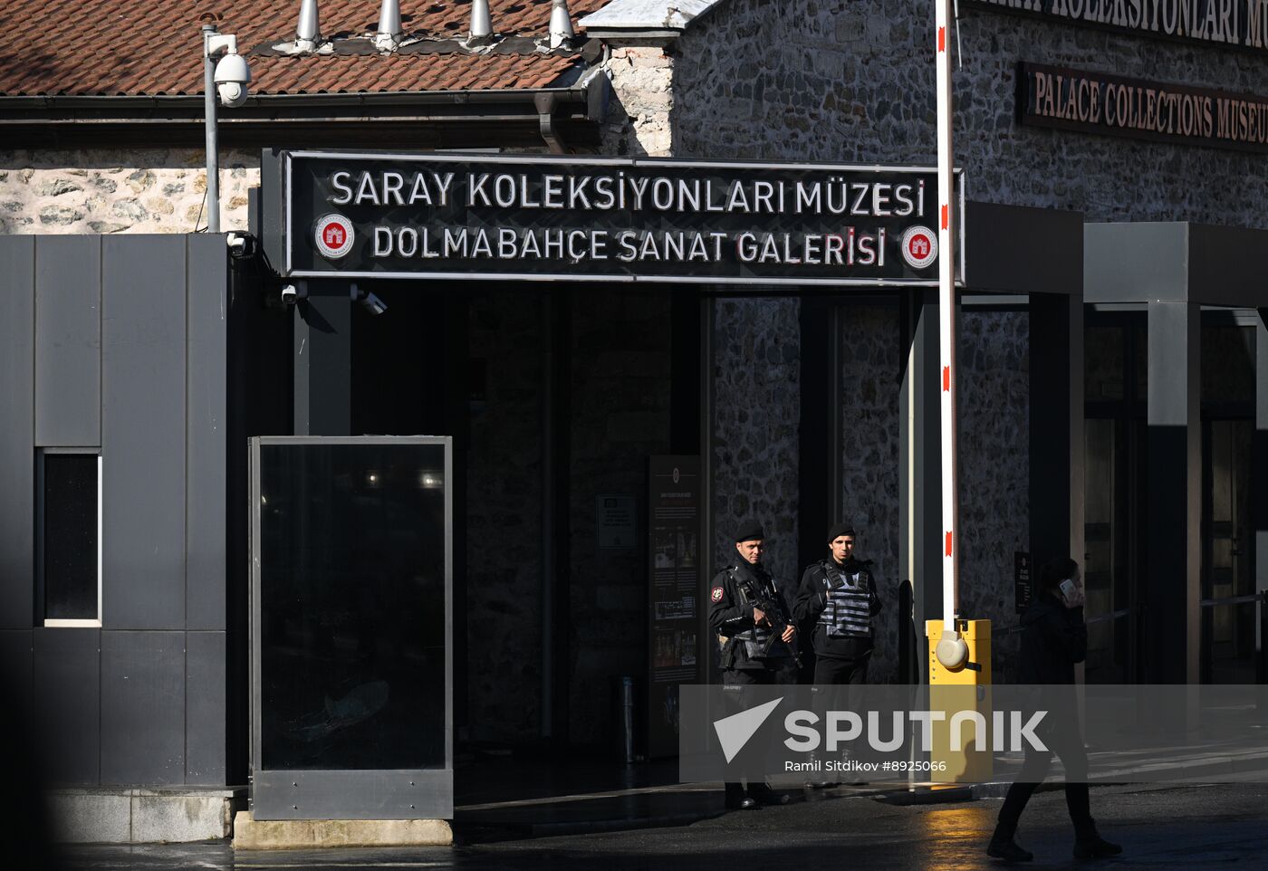 Turkey Russia Ukraine Talks