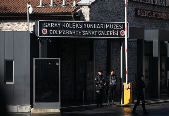 Turkey Russia Ukraine Talks