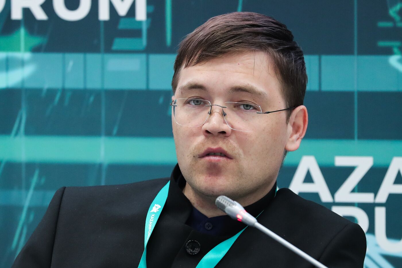 KAZANFORUM 2025. Intellectual Property for Ensuring Product Quality and Developing International Standards of Protection