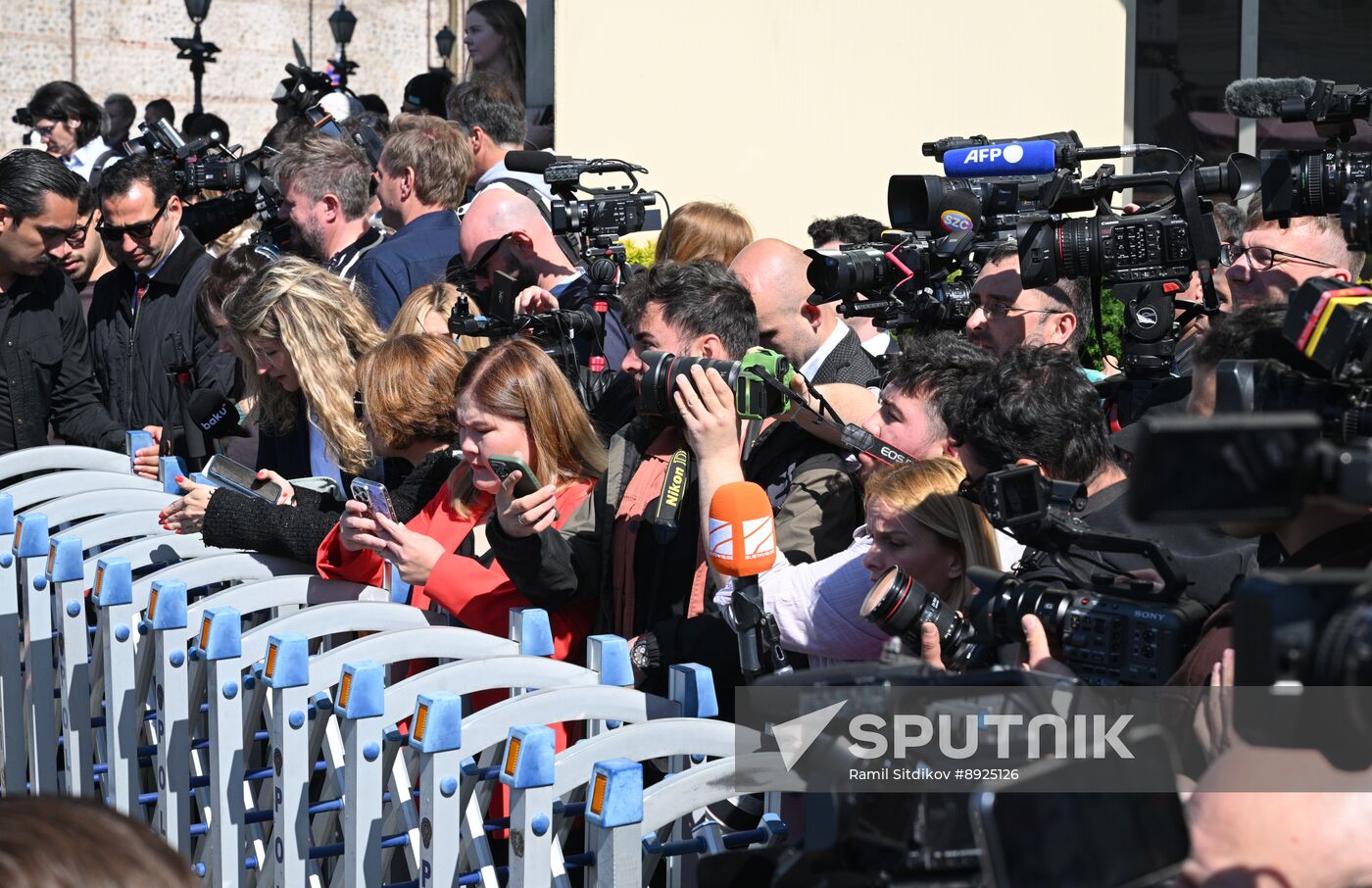 Turkey Russia Ukraine Talks