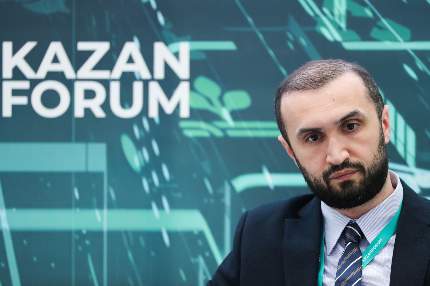 KAZANFORUM 2025. Intellectual Property for Ensuring Product Quality and Developing International Standards of Protection