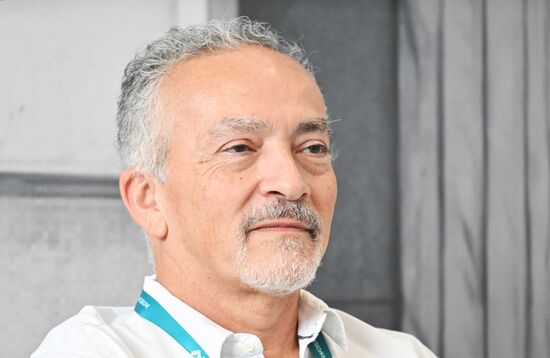 KAZANFORUM 2025. Plenary session: Developing a Sustainable and Inclusive Approach in the Built Environment