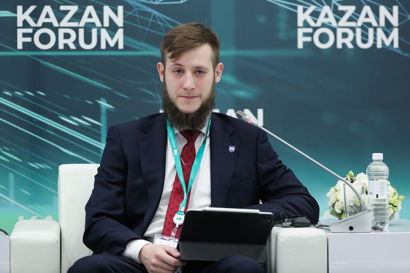 KAZANFORUM 2025. Intellectual Property for Ensuring Product Quality and Developing International Standards of Protection