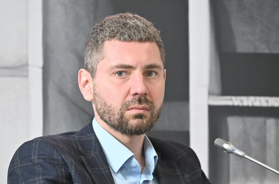 KAZANFORUM 2025. Plenary session: Developing a Sustainable and Inclusive Approach in the Built Environment