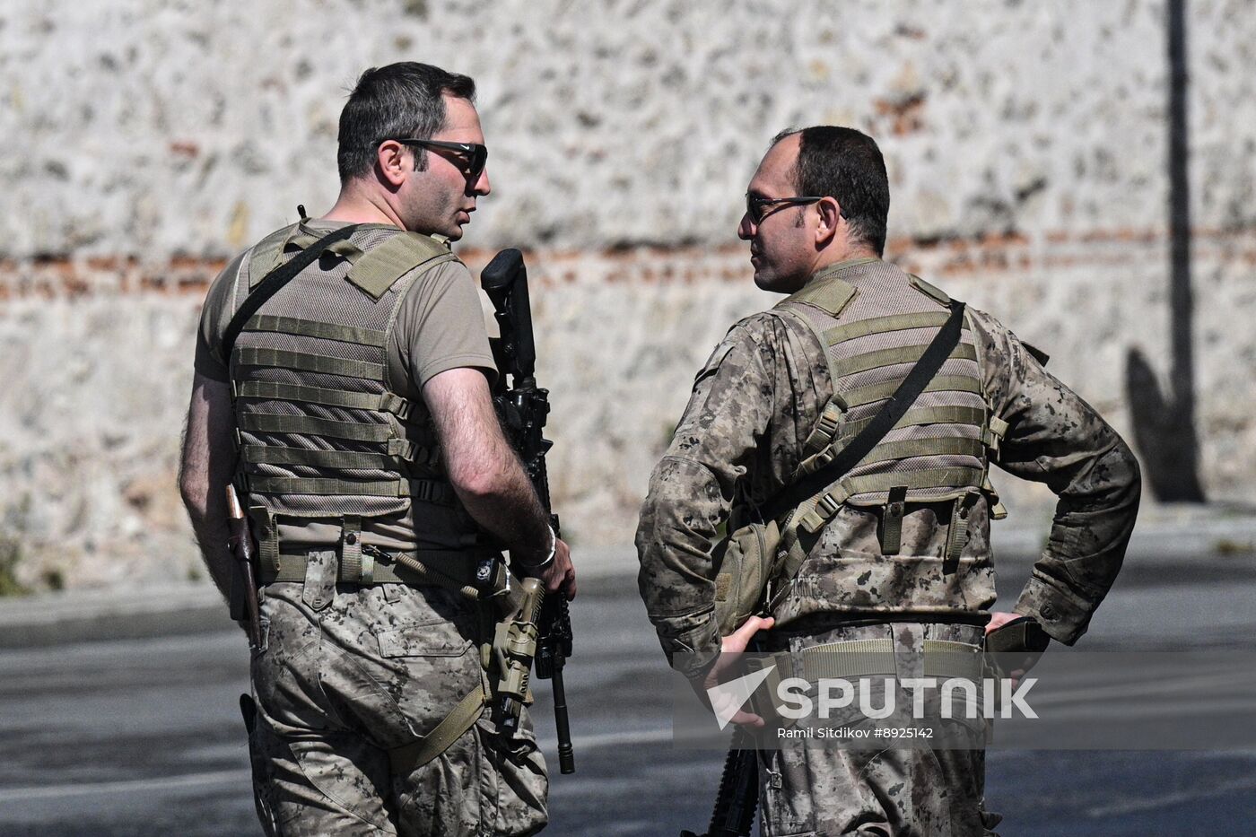 Turkey Russia Ukraine Talks