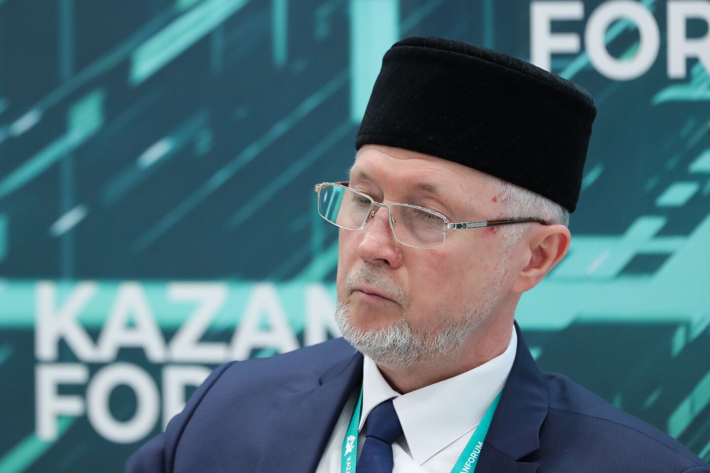 KAZANFORUM 2025. Intellectual Property for Ensuring Product Quality and Developing International Standards of Protection