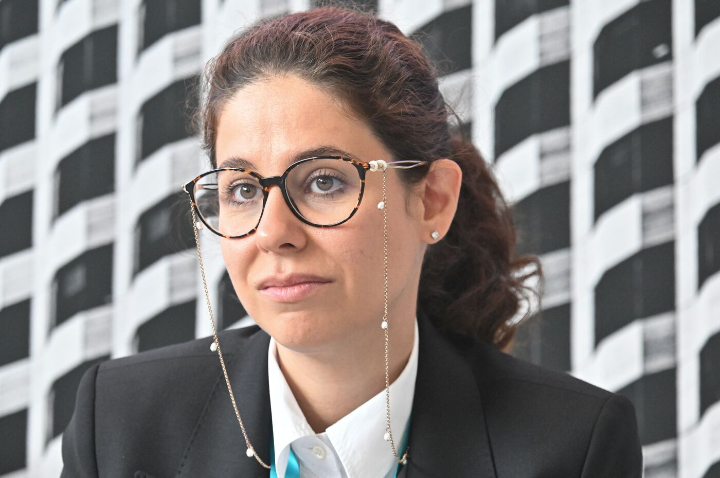 KAZANFORUM 2025. Plenary session: Developing a Sustainable and Inclusive Approach in the Built Environment