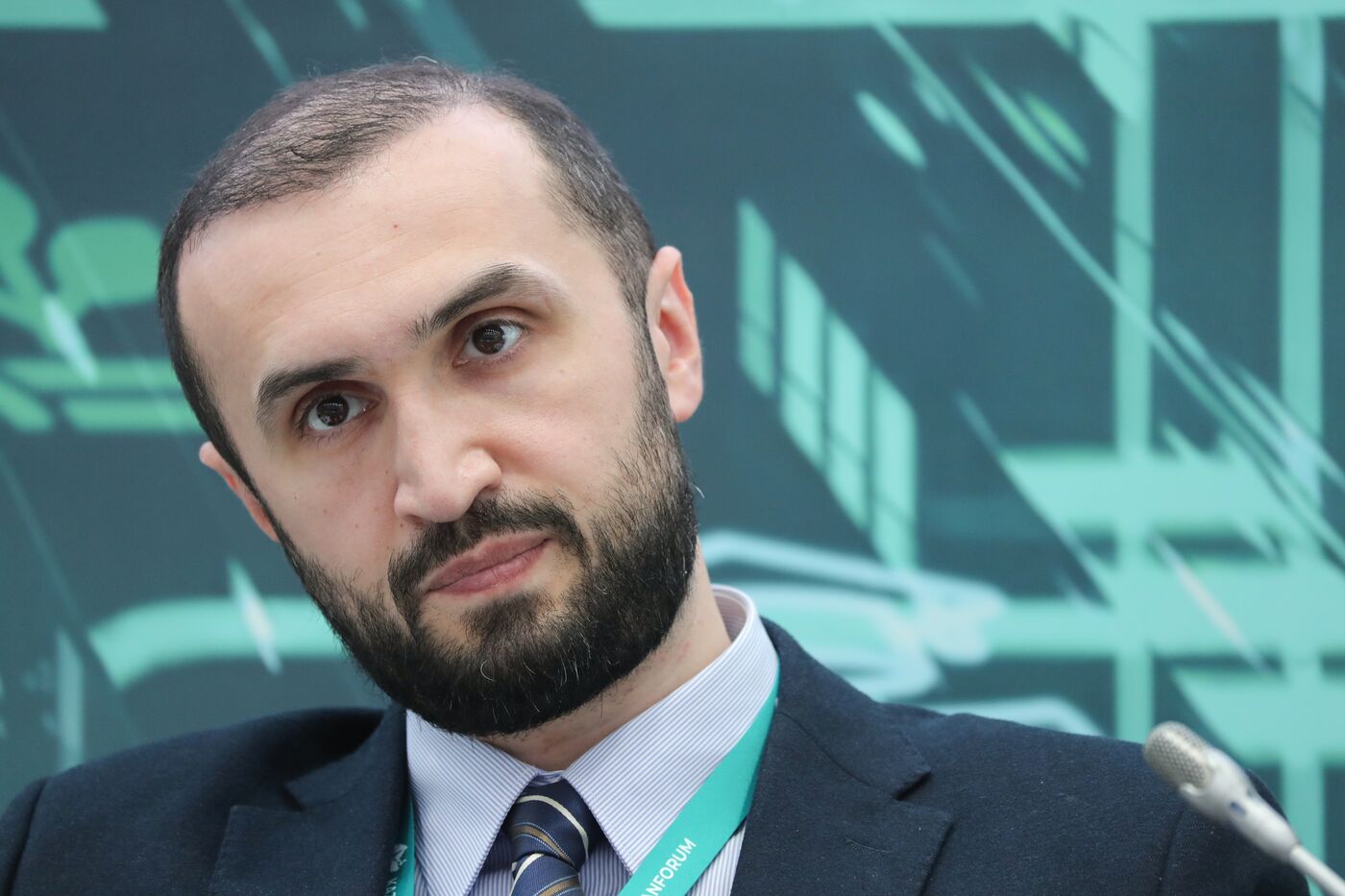 KAZANFORUM 2025. Intellectual Property for Ensuring Product Quality and Developing International Standards of Protection