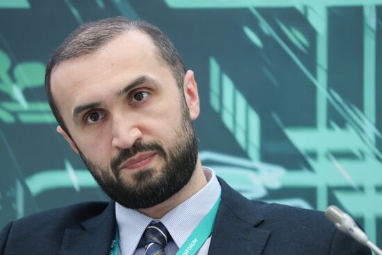 KAZANFORUM 2025. Intellectual Property for Ensuring Product Quality and Developing International Standards of Protection