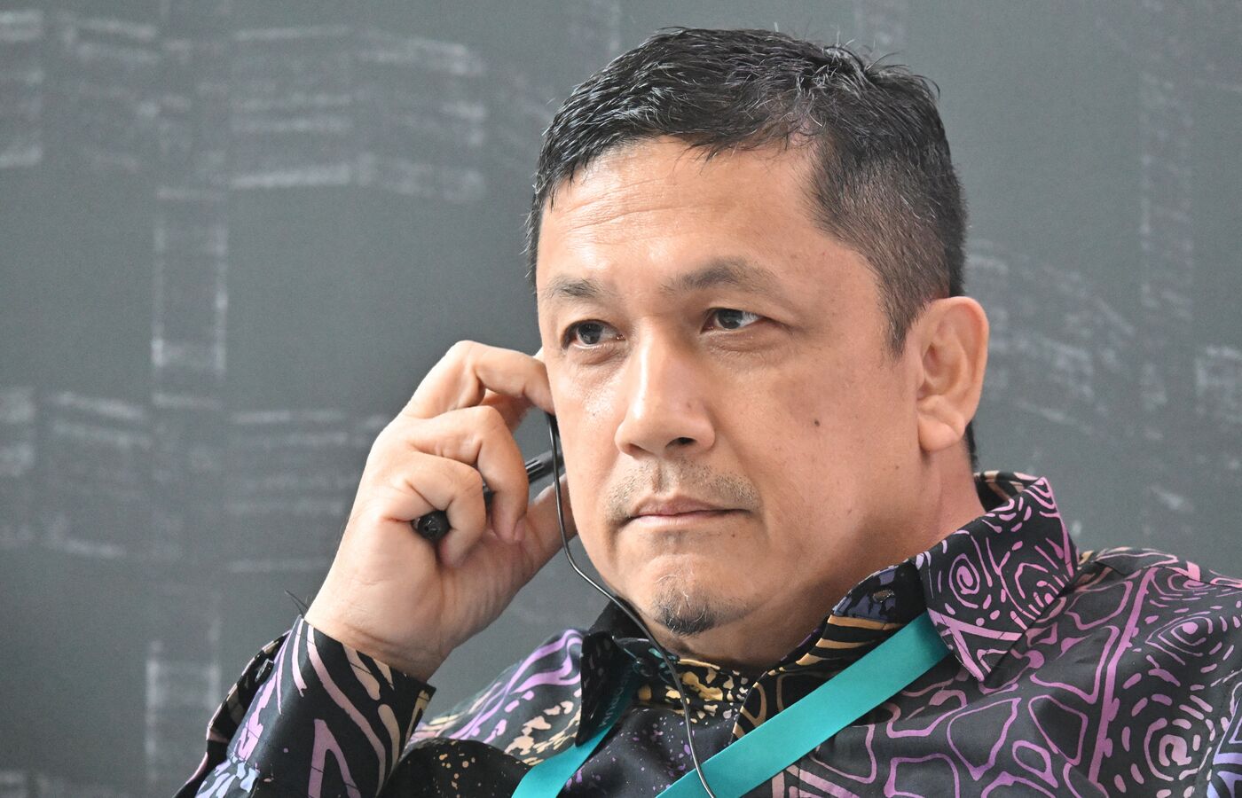 KAZANFORUM 2025. Plenary session: Developing a Sustainable and Inclusive Approach in the Built Environment