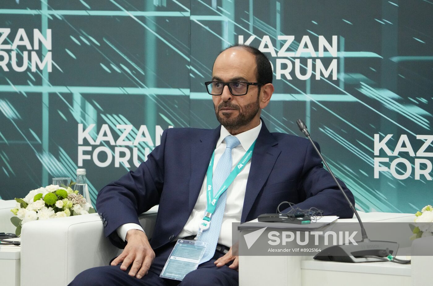 KAZANFORUM 2025. Guaranteed Protection of Bona Fide Business and Foreign Investment in Russia as an Impetus for the Development of the Global Economy